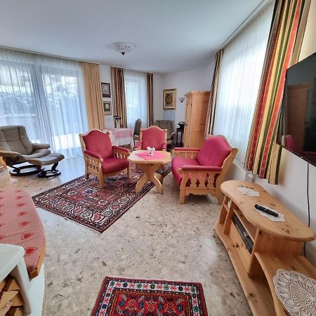 Apartments Juri & Hermann 1 Bad Kleinkirchheim Extérieur photo