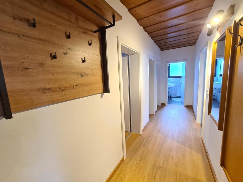 Apartments Juri & Hermann 1 Bad Kleinkirchheim Extérieur photo