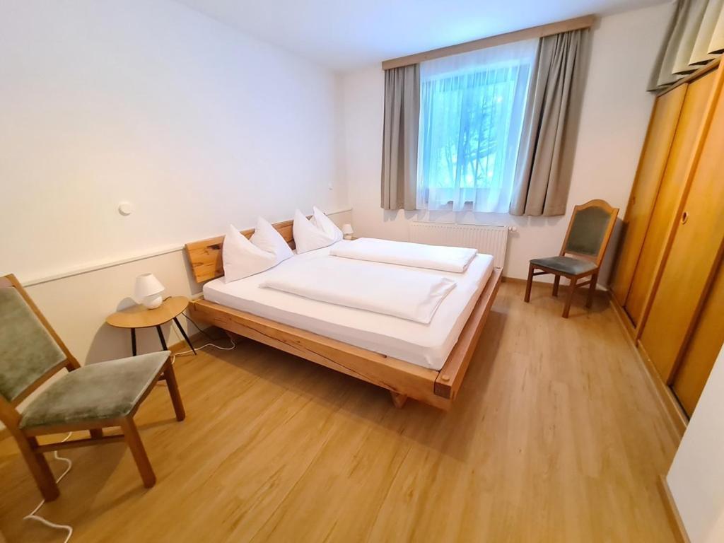 Apartments Juri & Hermann 1 Bad Kleinkirchheim Extérieur photo
