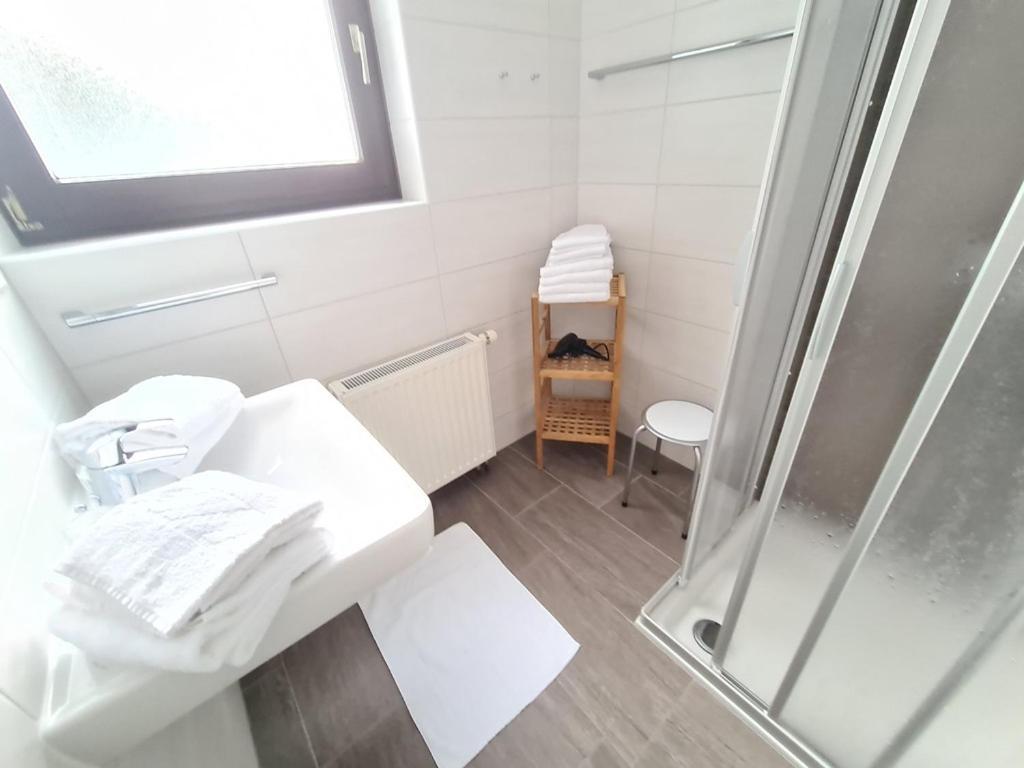 Apartments Juri & Hermann 1 Bad Kleinkirchheim Extérieur photo