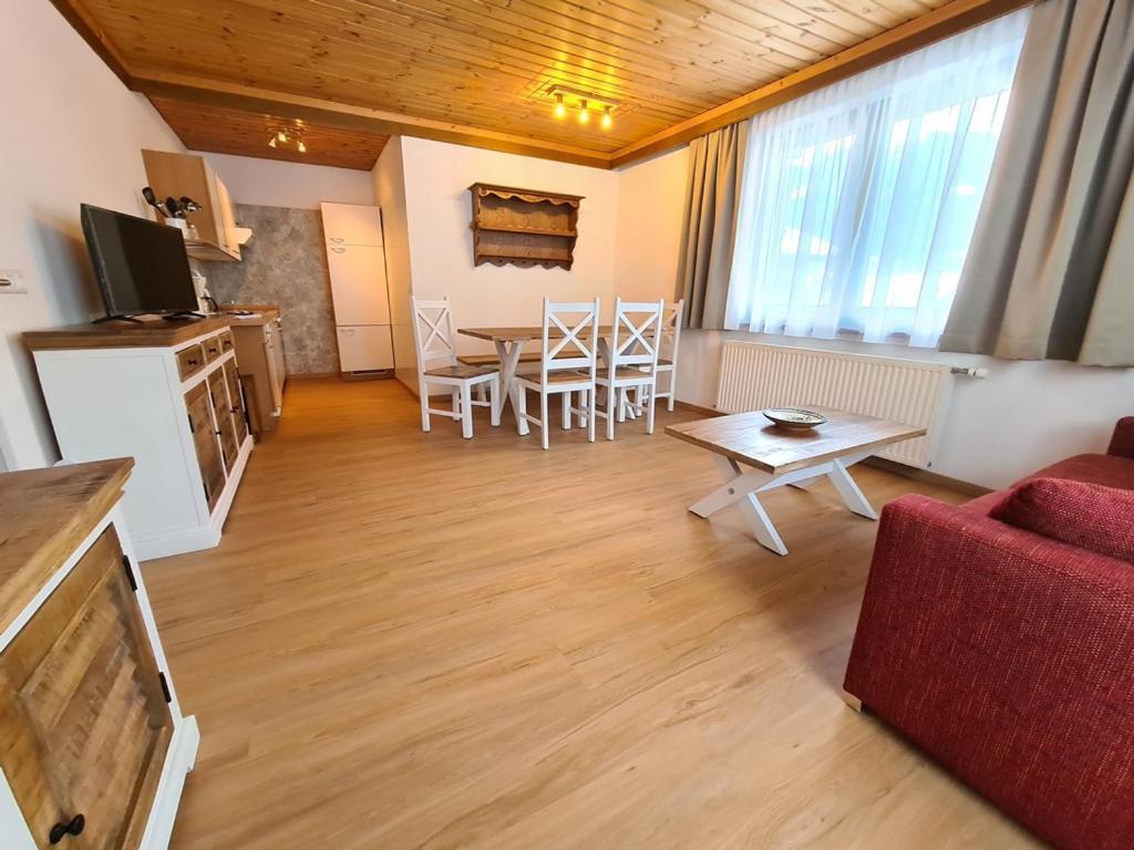 Apartments Juri & Hermann 1 Bad Kleinkirchheim Extérieur photo