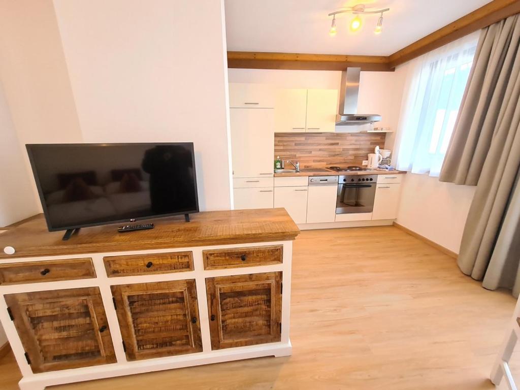 Apartments Juri & Hermann 1 Bad Kleinkirchheim Extérieur photo