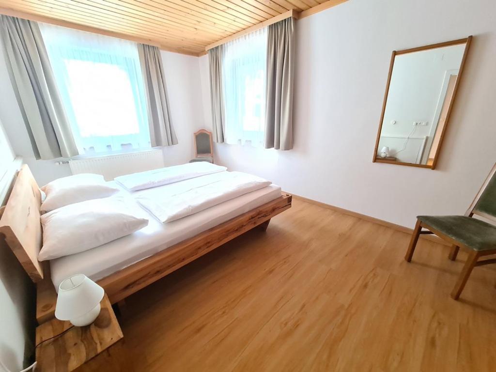 Apartments Juri & Hermann 1 Bad Kleinkirchheim Extérieur photo