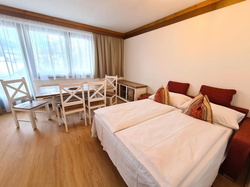 Apartments Juri & Hermann 1 Bad Kleinkirchheim Extérieur photo
