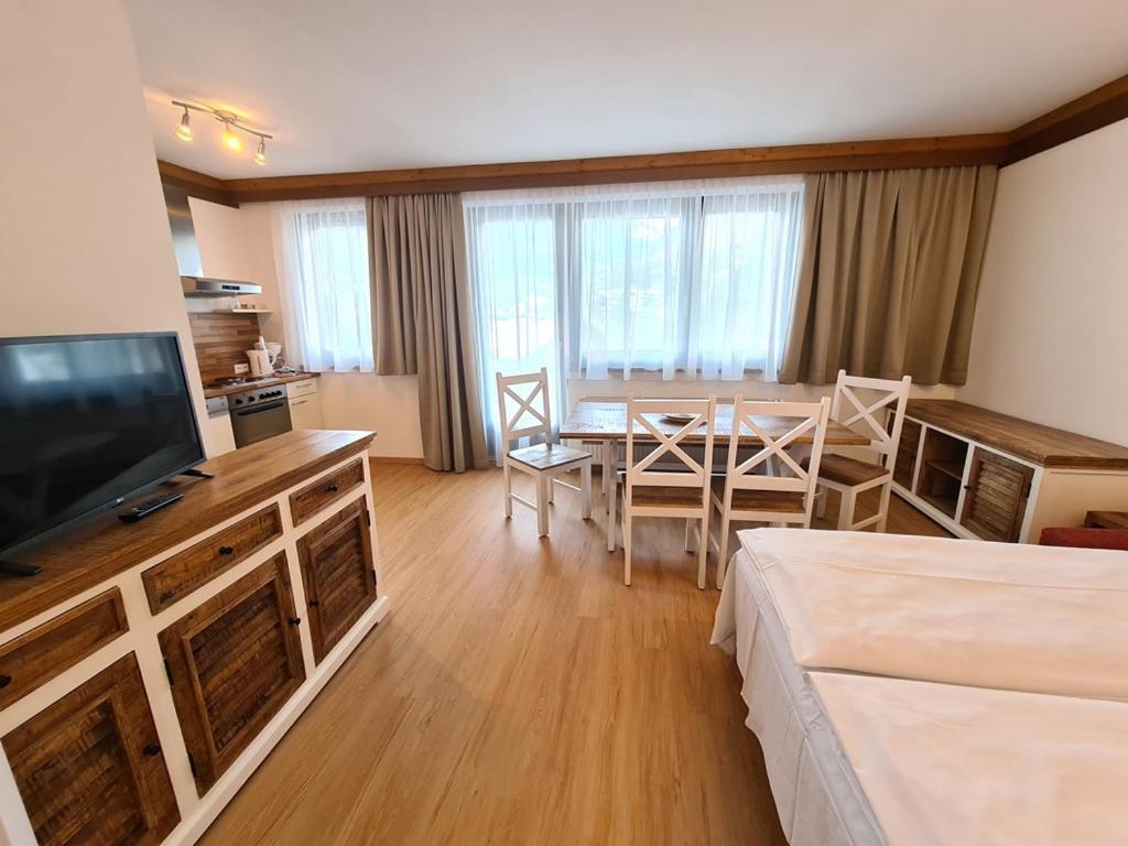 Apartments Juri & Hermann 1 Bad Kleinkirchheim Extérieur photo