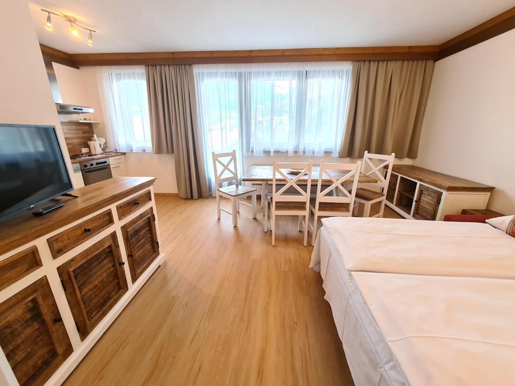 Apartments Juri & Hermann 1 Bad Kleinkirchheim Extérieur photo