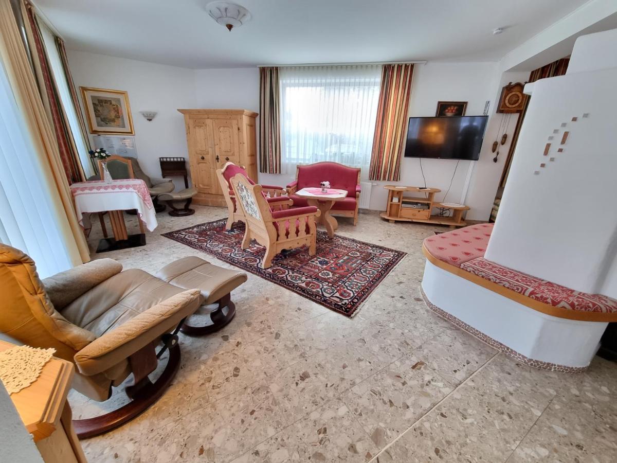 Apartments Juri & Hermann 1 Bad Kleinkirchheim Extérieur photo