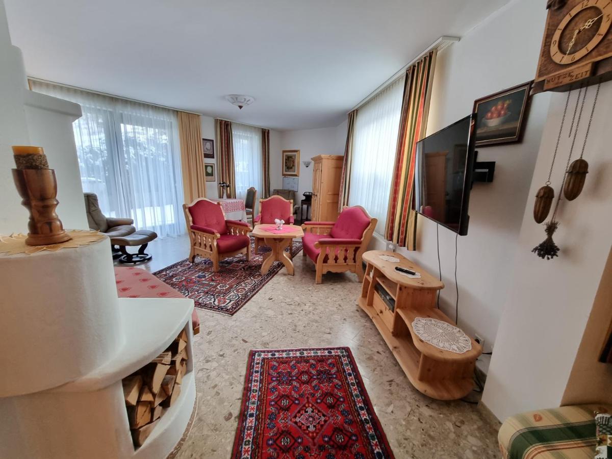 Apartments Juri & Hermann 1 Bad Kleinkirchheim Extérieur photo