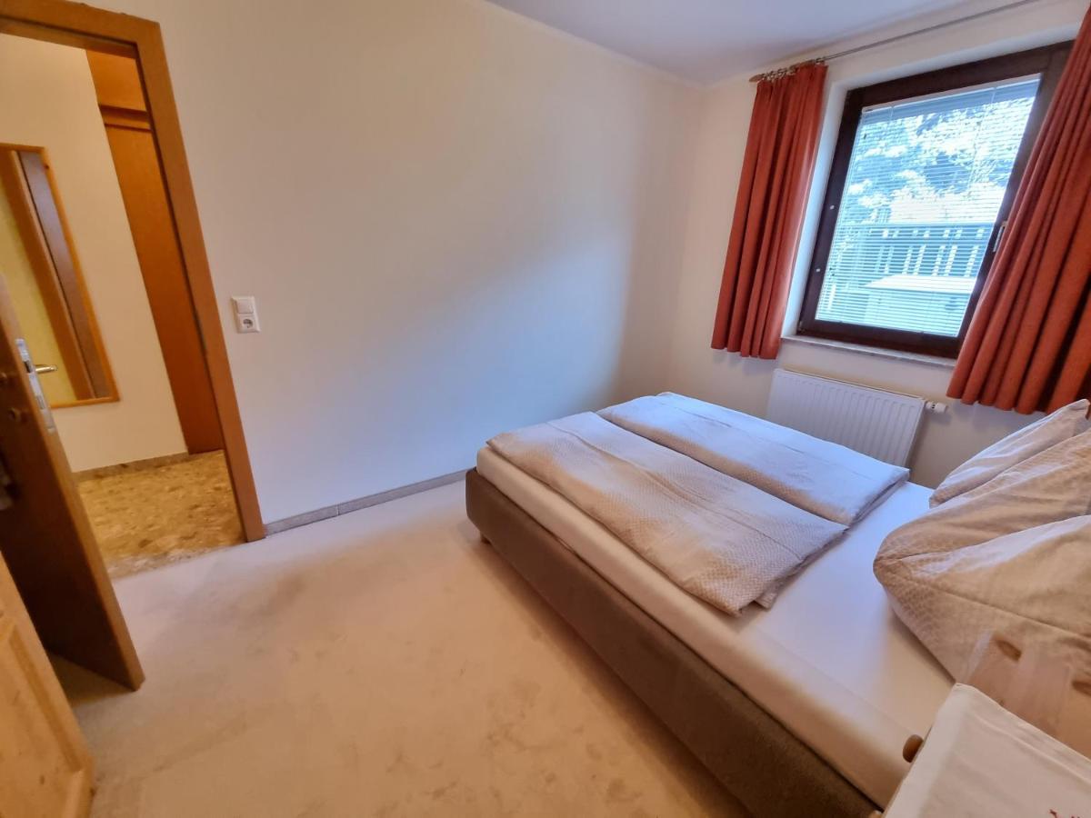 Apartments Juri & Hermann 1 Bad Kleinkirchheim Extérieur photo