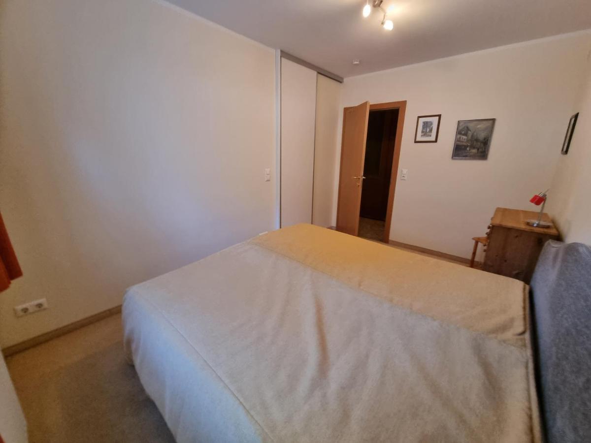 Apartments Juri & Hermann 1 Bad Kleinkirchheim Extérieur photo